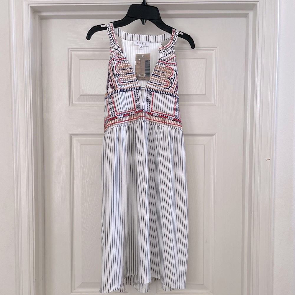 THML Dress from OPT - Small